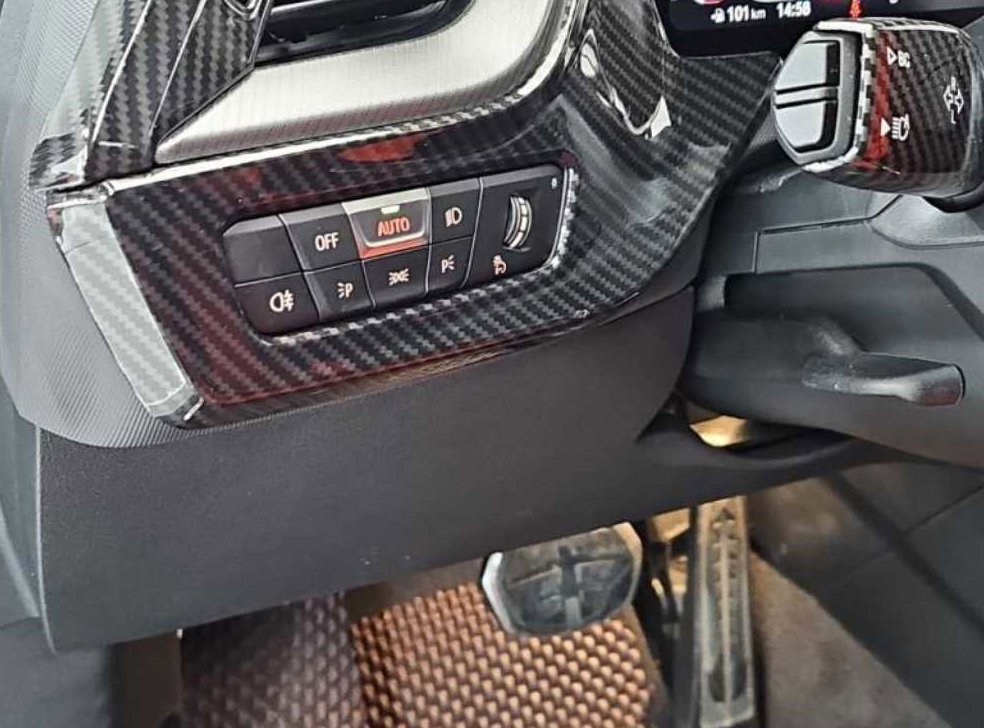 BMW 1시리즈 M135i xDrive 사진 8