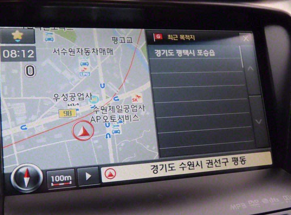 현대 그랜저 HG300 EXCLUSIVE 사진 19