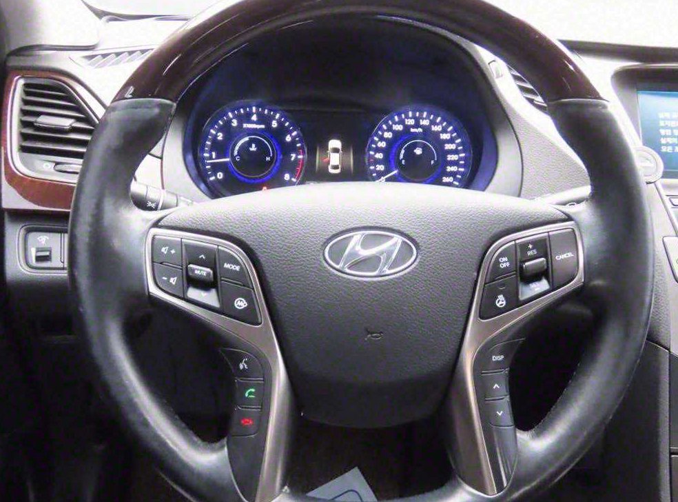 현대 그랜저 HG300 EXCLUSIVE 사진 5