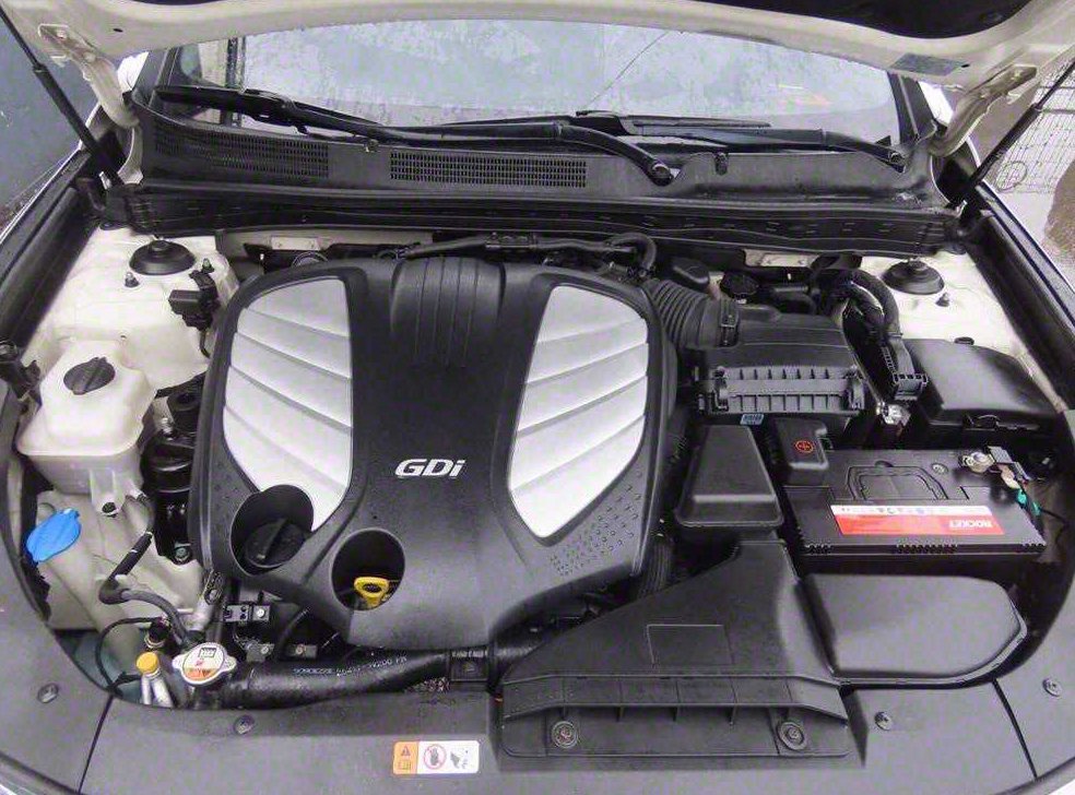 현대 그랜저 HG300 EXCLUSIVE 사진 6