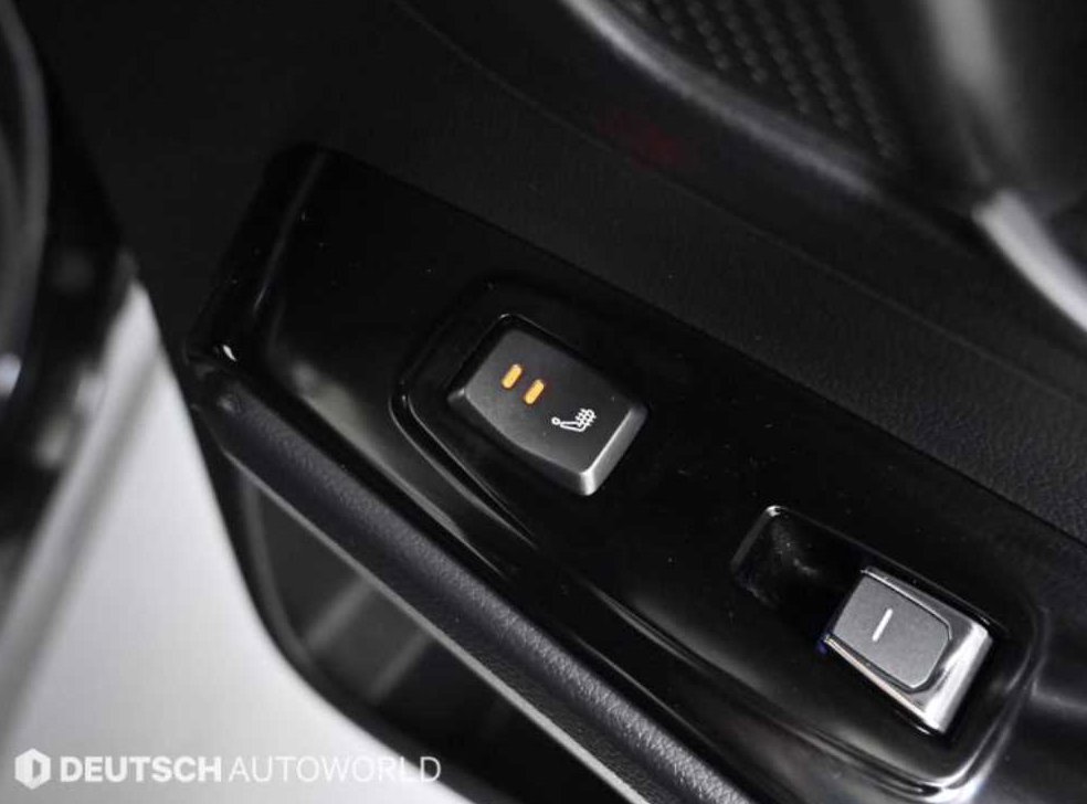 KG모빌리티(쌍용)  코란도 2WD 가솔린 1.5 C5 플러스 사진 14