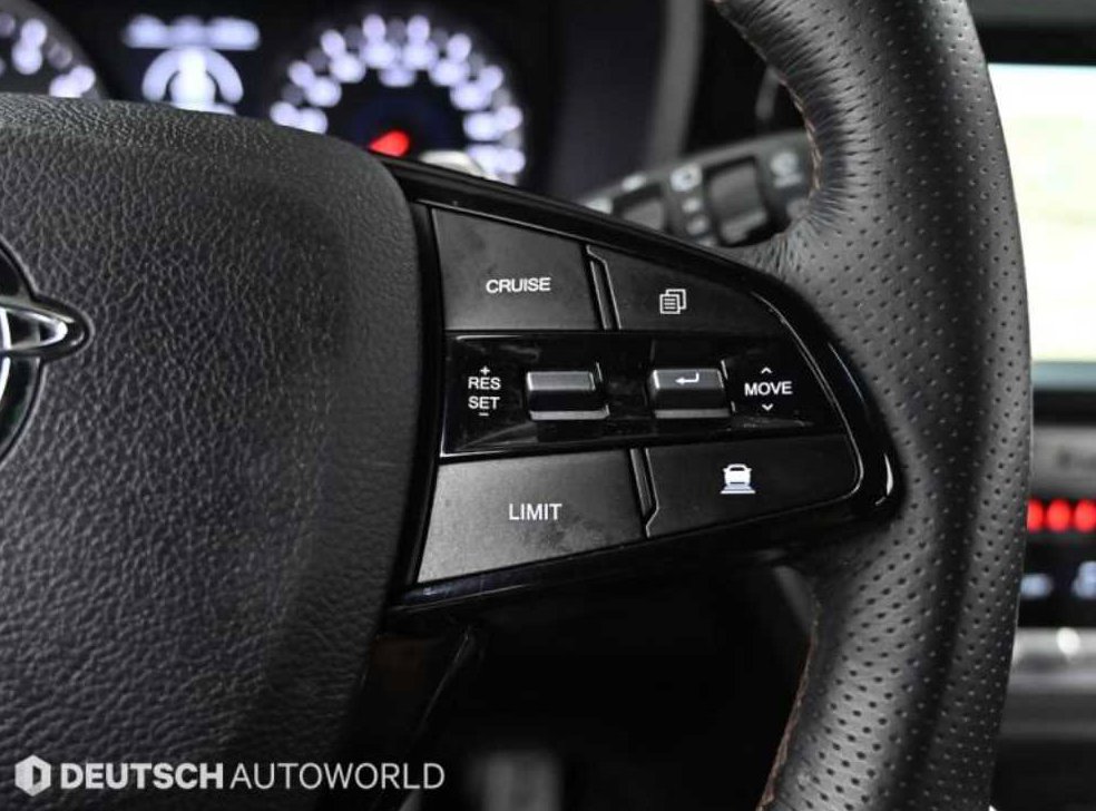 KG모빌리티(쌍용)  코란도 2WD 가솔린 1.5 C5 플러스 사진 16