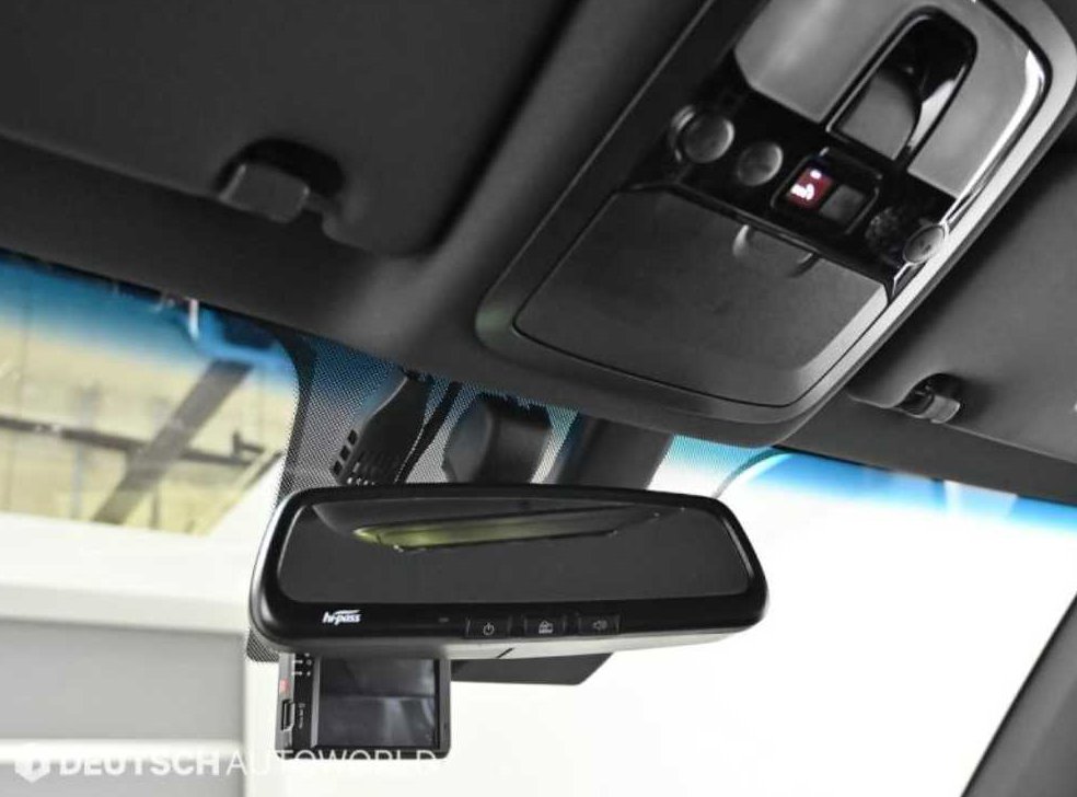 KG모빌리티(쌍용)  코란도 2WD 가솔린 1.5 C5 플러스 사진 17