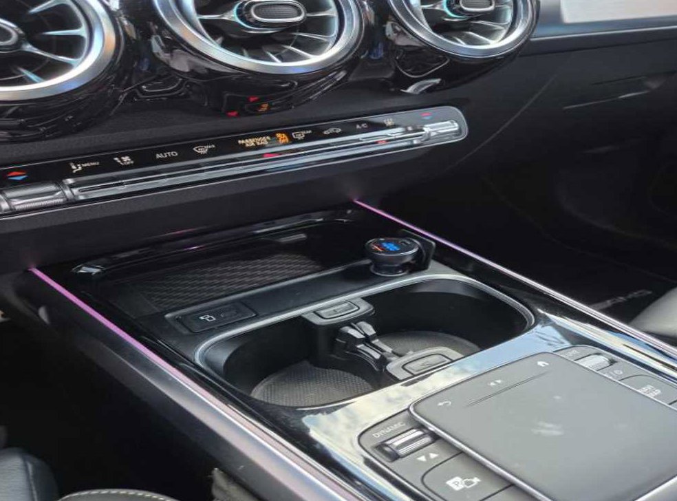 벤츠 EQB EQB 300 4MATIC AMG 라인 사진 15
