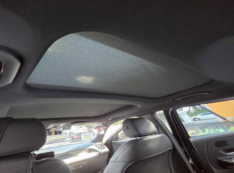 벤츠 EQB EQB 300 4MATIC AMG 라인 사진 18