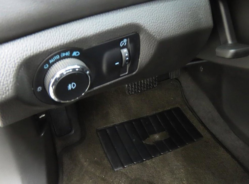 쉐보레 크루즈 1.8LTZ 사진 10