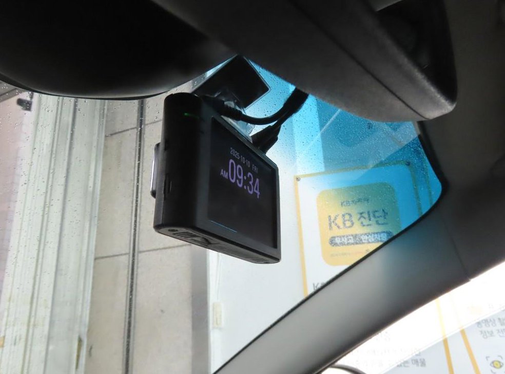 쉐보레 크루즈 1.8LTZ 사진 11