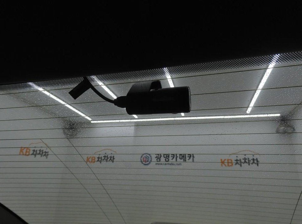 쉐보레 크루즈 1.8LTZ 사진 16