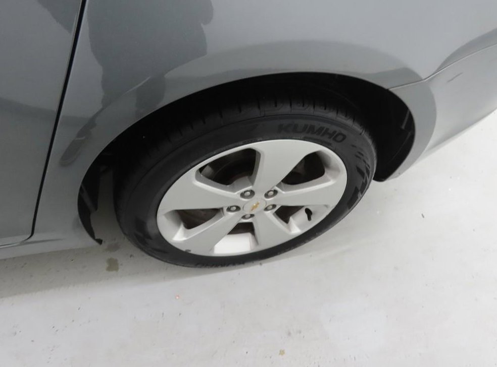 쉐보레 크루즈 1.8LTZ 사진 18