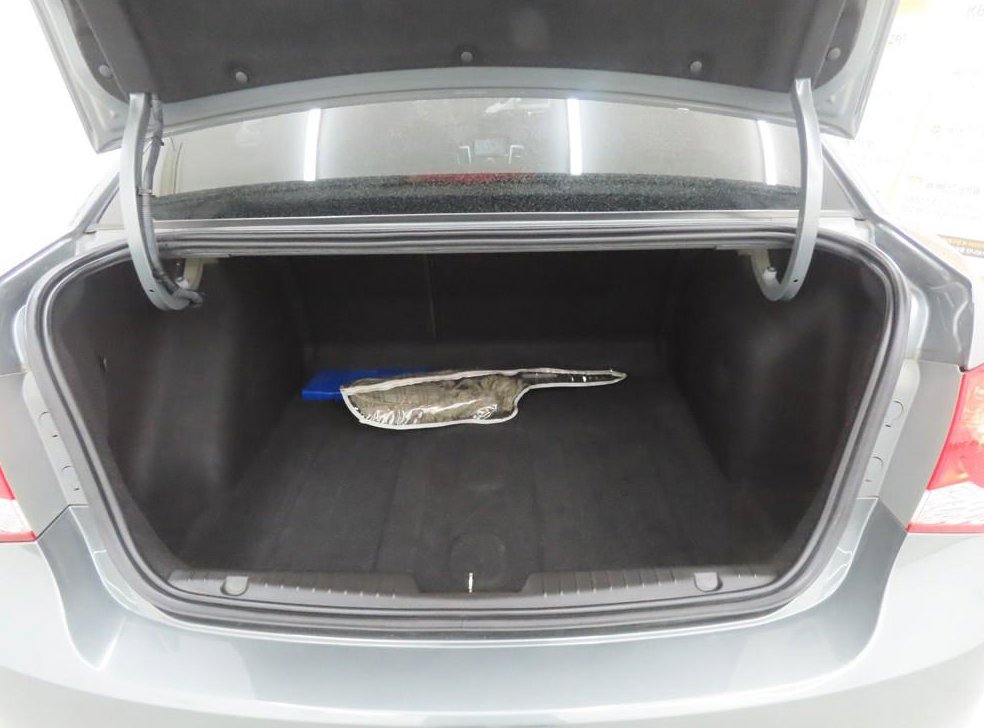 쉐보레 크루즈 1.8LTZ 사진 19