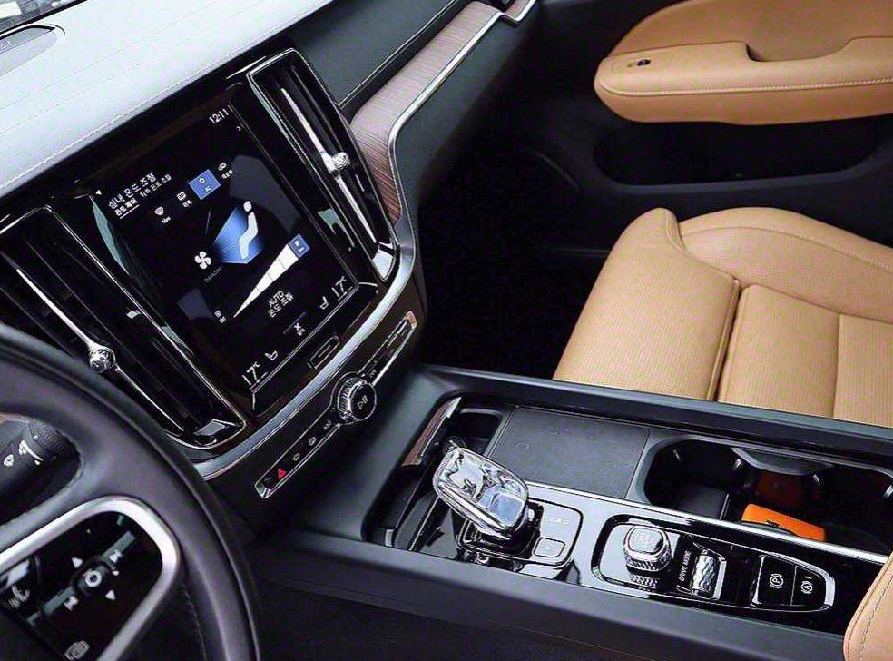 볼보 S60 B5 인스크립션 사진 10
