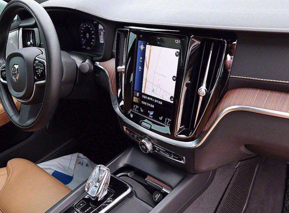 볼보 S60 B5 인스크립션 사진 11