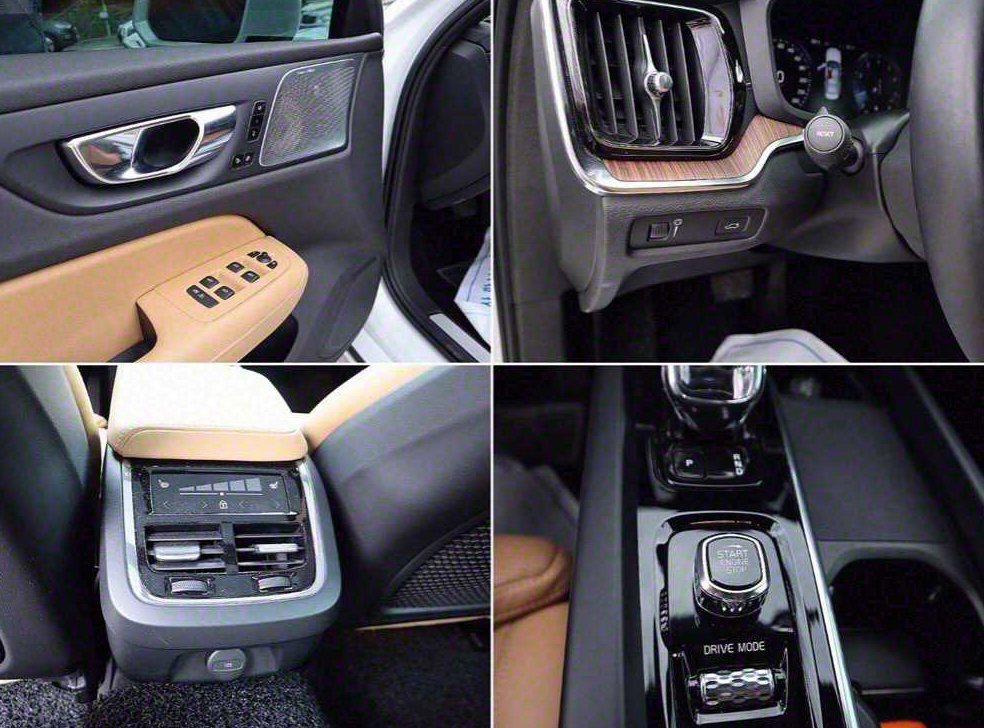 볼보 S60 B5 인스크립션 사진 15