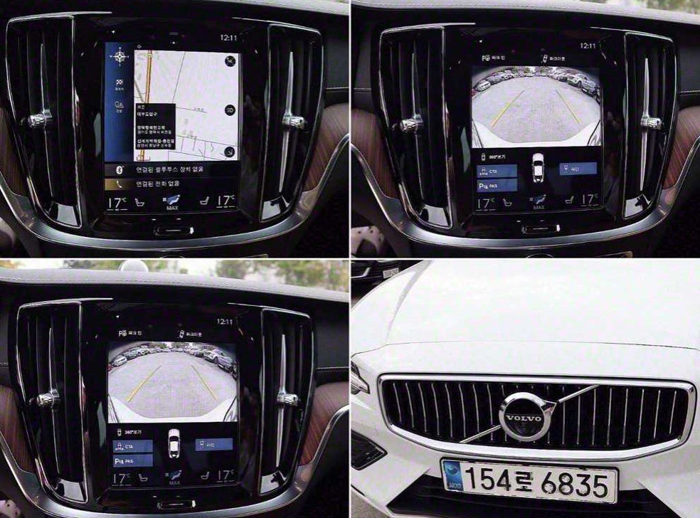 볼보 S60 B5 인스크립션 사진 16