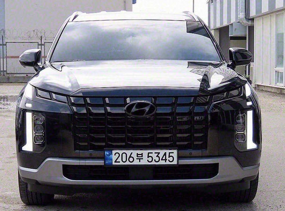 현대 팰리세이드 디젤 2.2 2WD