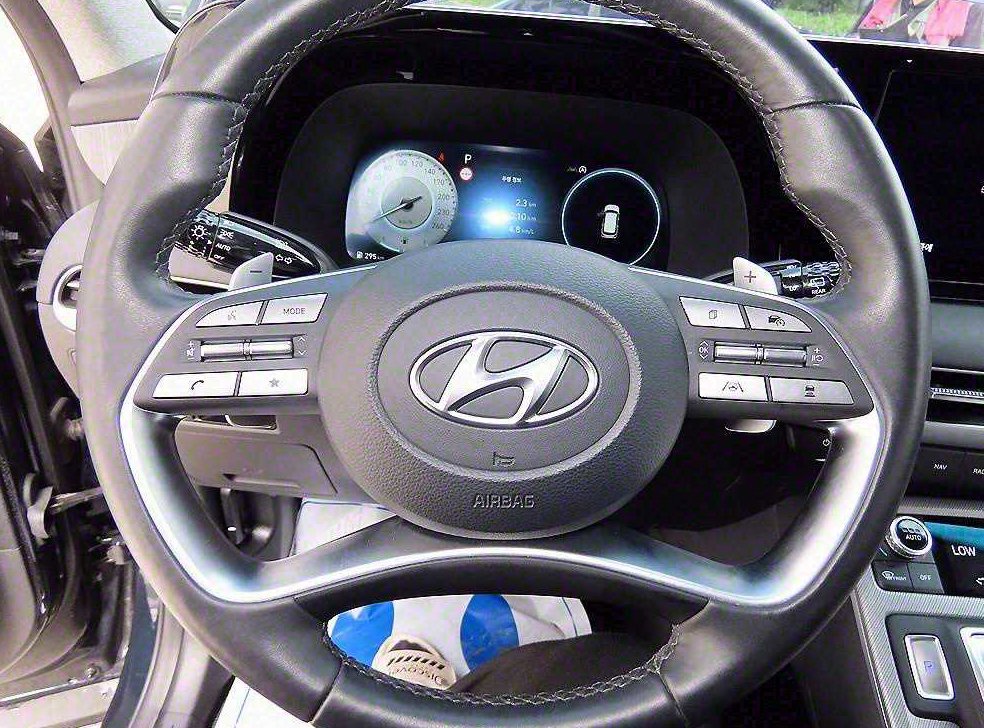 현대 팰리세이드 디젤 2.2 2WD 사진 9