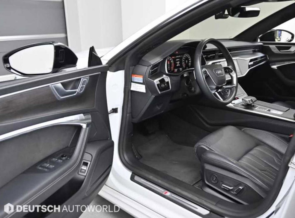 아우디 A7 55 TFSI 콰트로 프리미엄 사진 11
