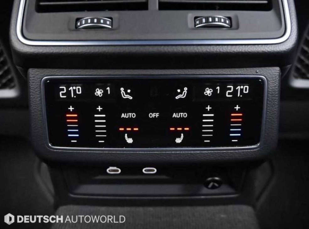 아우디 A7 55 TFSI 콰트로 프리미엄 사진 16