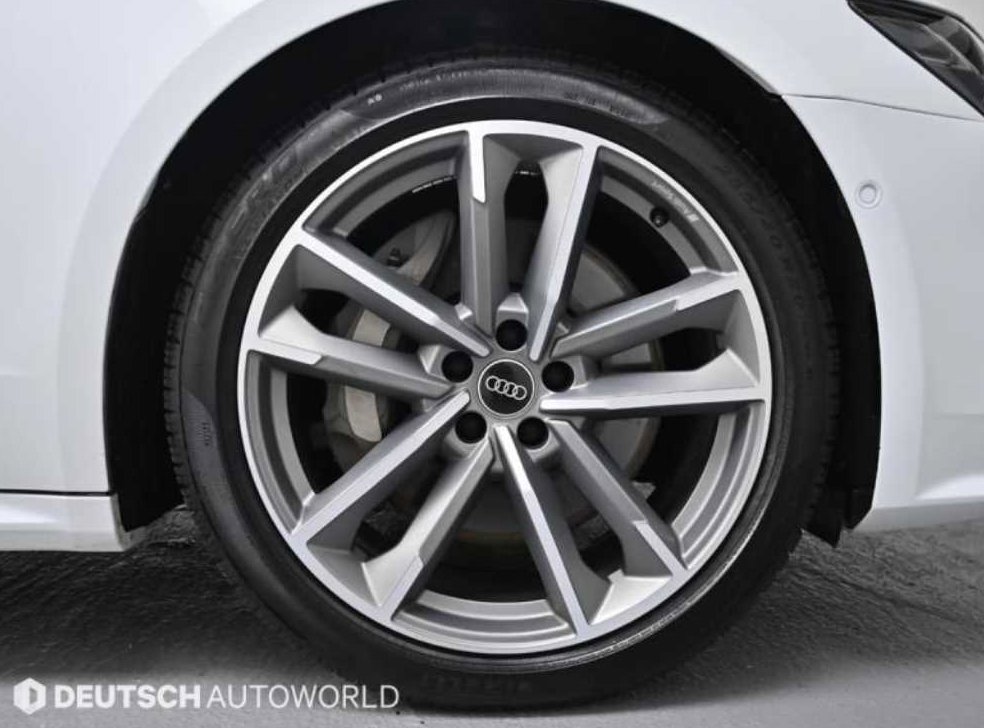 아우디 A7 55 TFSI 콰트로 프리미엄 사진 5