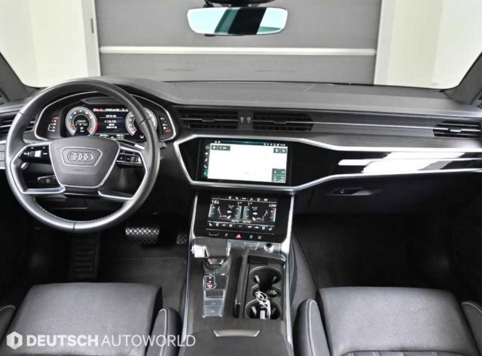 아우디 A7 55 TFSI 콰트로 프리미엄 사진 7