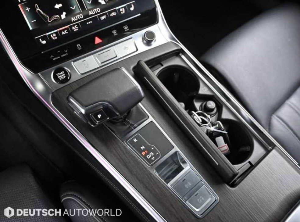 아우디 A7 55 TFSI 콰트로 프리미엄 사진 9