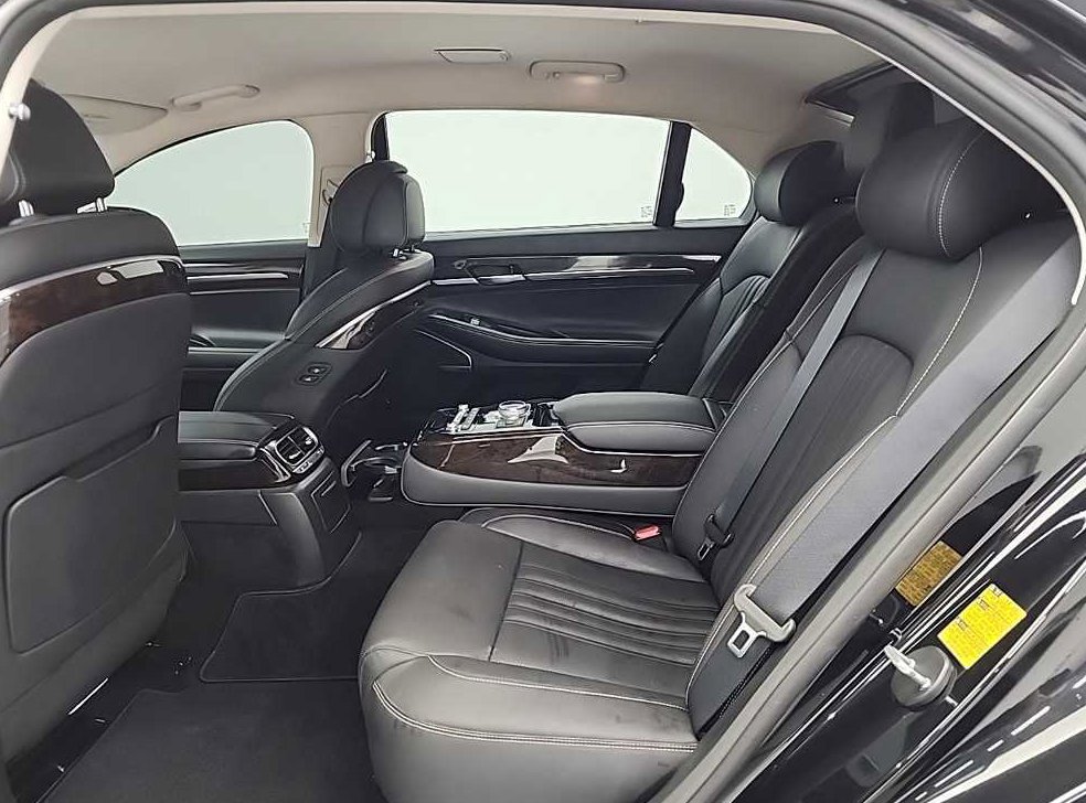 제네시스 G90 3.8 GDI AWD 사진 12