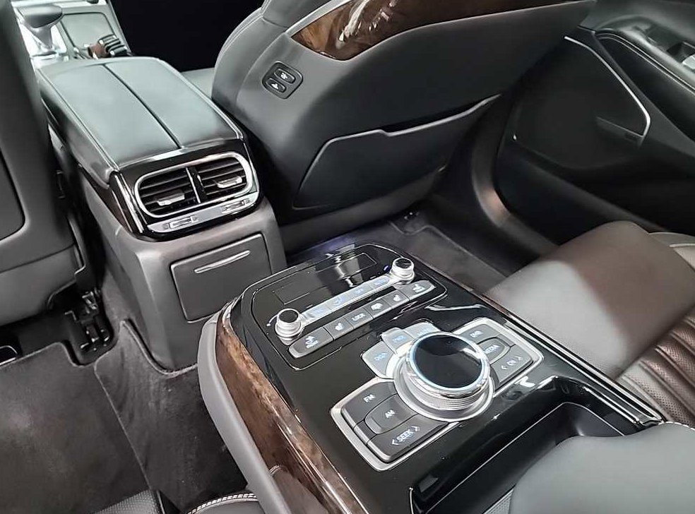 제네시스 G90 3.8 GDI AWD 사진 13