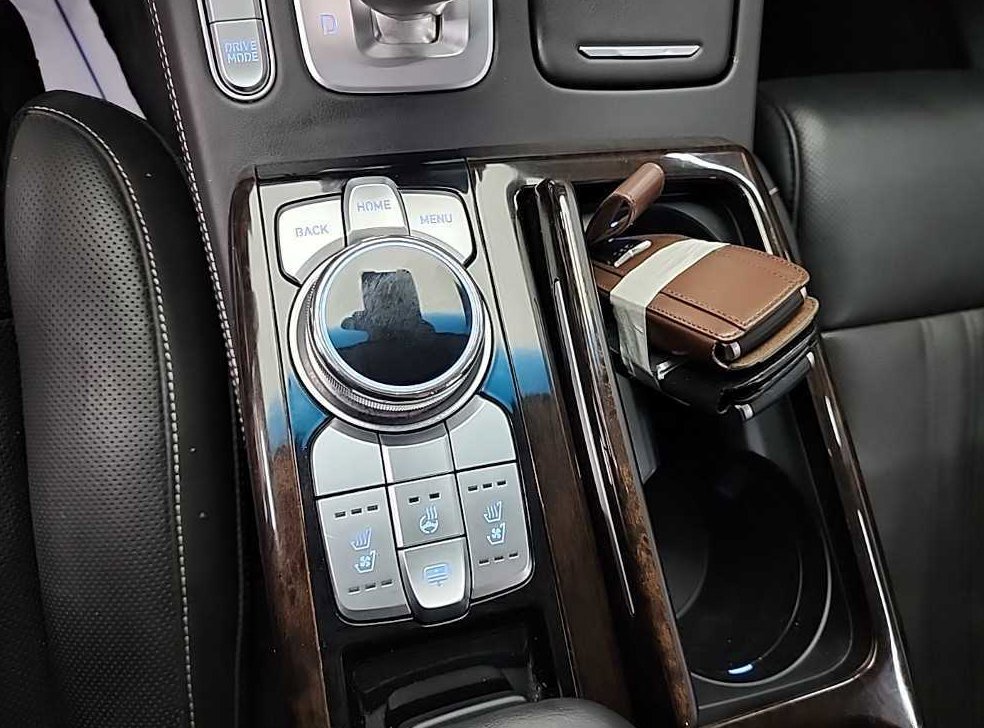제네시스 G90 3.8 GDI AWD 사진 16
