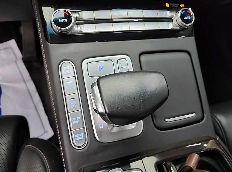 제네시스 G90 3.8 GDI AWD 사진 8