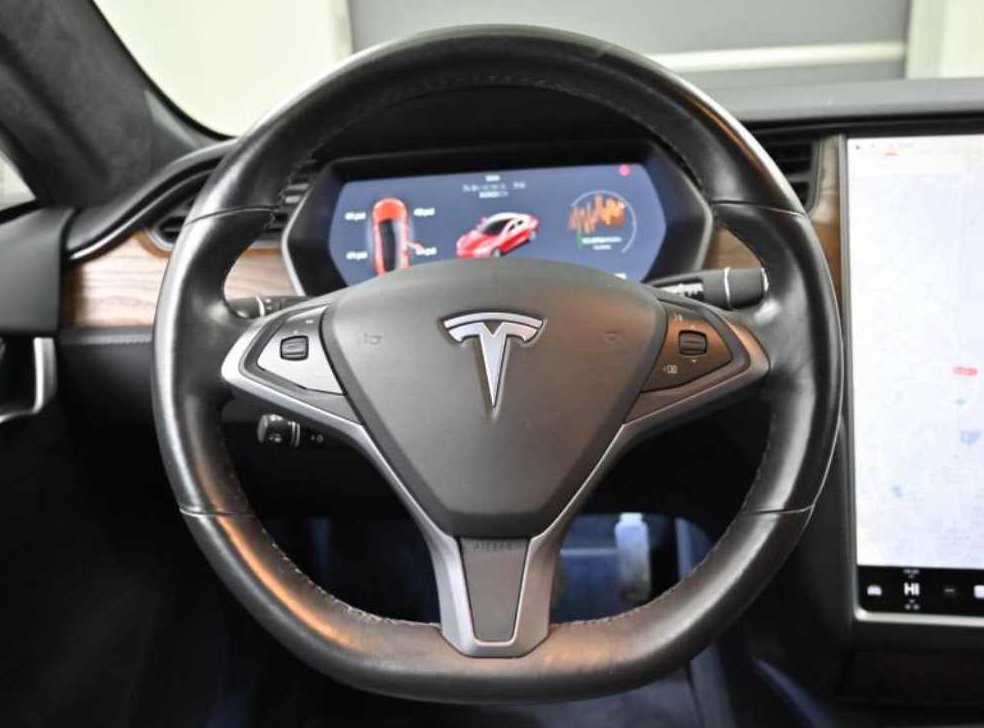테슬라 모델 S 100D 사진 13