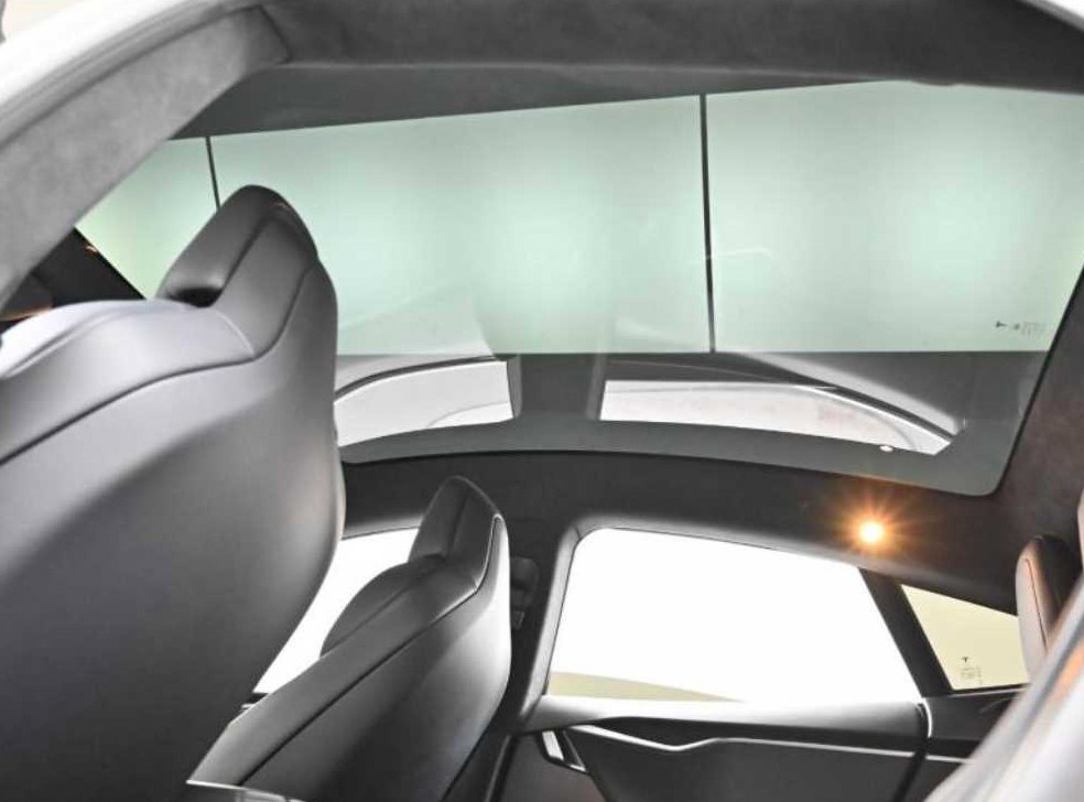 테슬라 모델 S 100D 사진 19