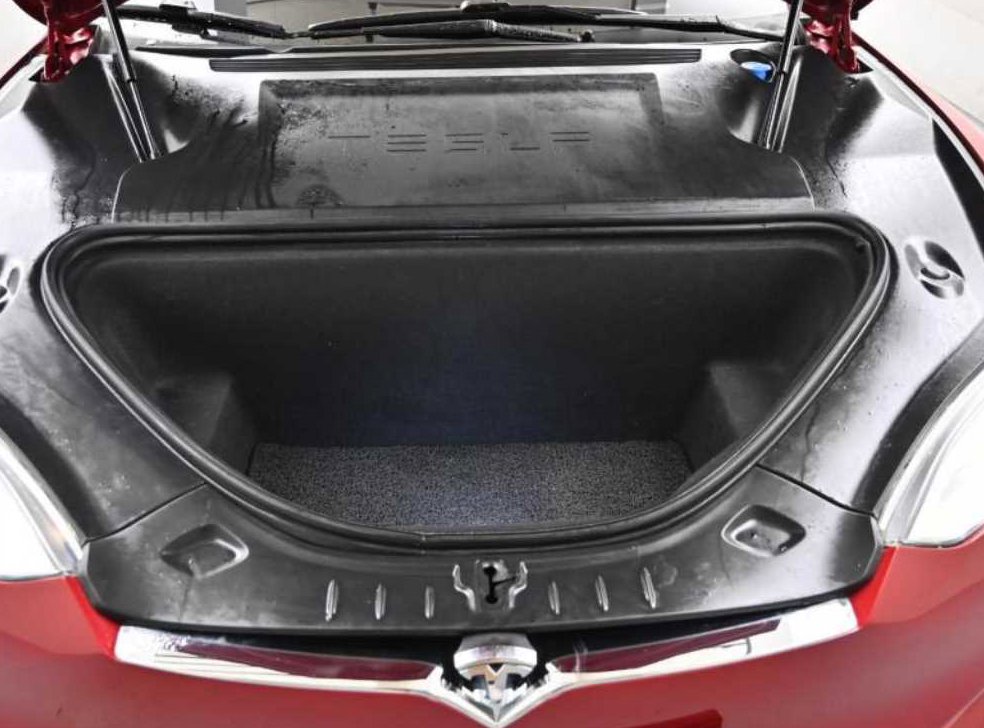 테슬라 모델 S 100D 사진 6