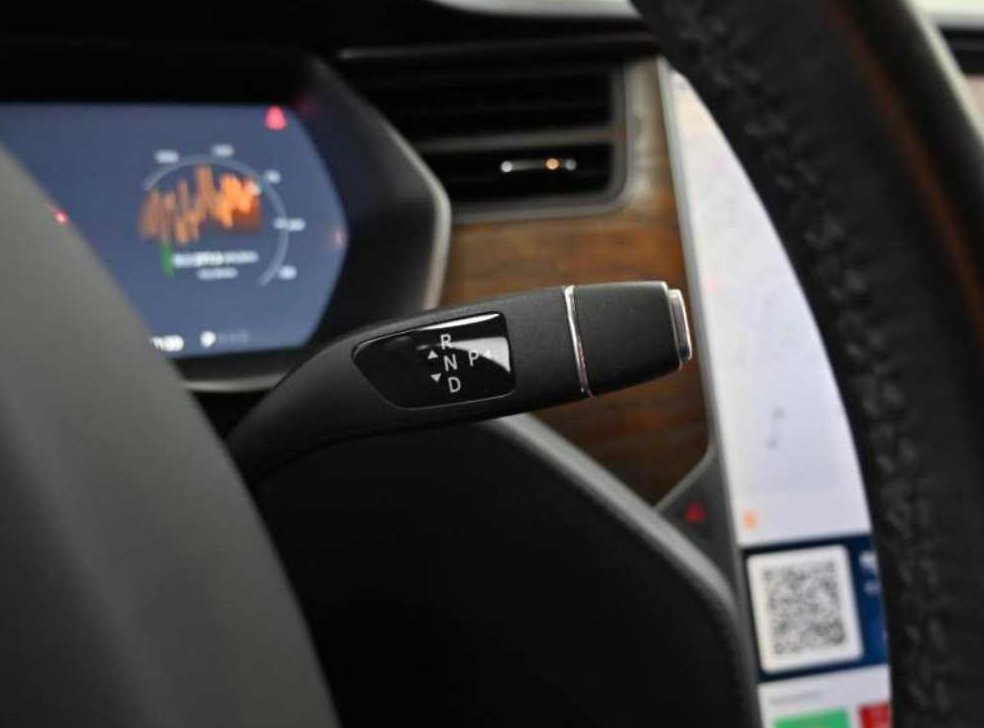테슬라 모델 S 100D 사진 9