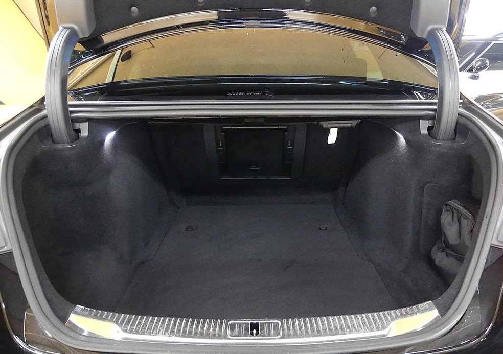 벤츠 S 클래스 마이바흐 S580 4MATIC 사진 10