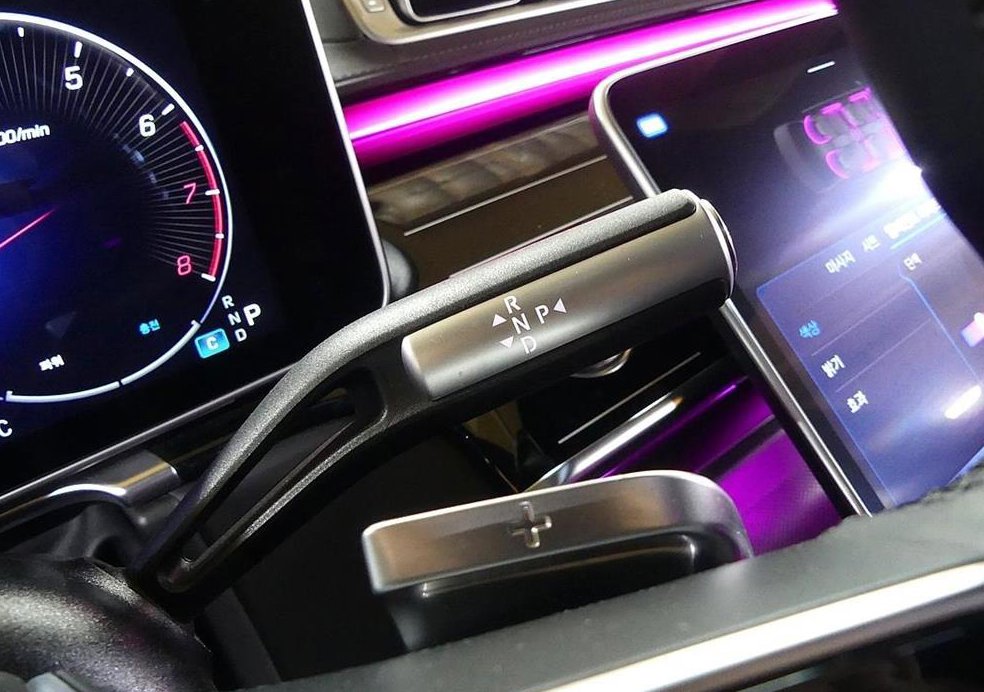 벤츠 S 클래스 마이바흐 S580 4MATIC 사진 7
