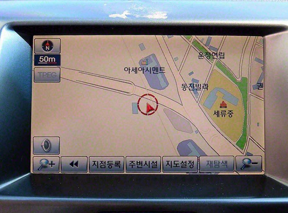 현대 에쿠스 VS380 럭셔리 사진 14