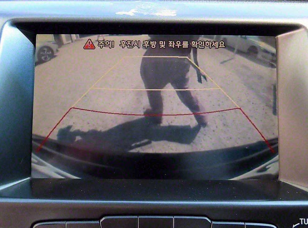 현대 에쿠스 VS380 럭셔리 사진 15