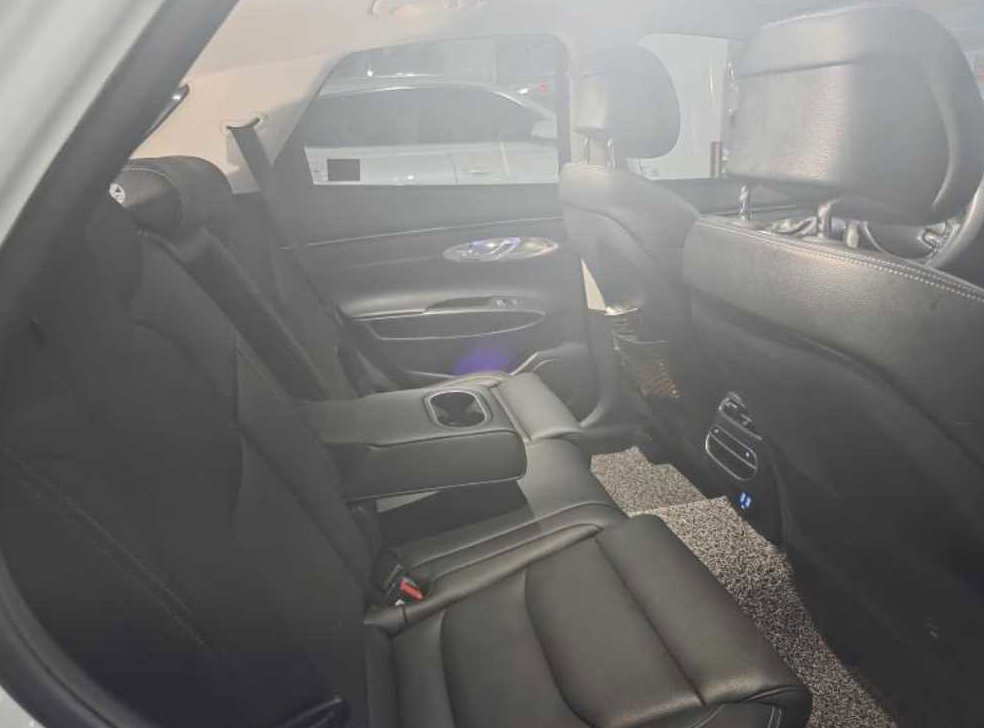 제네시스 GV70 2.5T 가솔린 AWD 사진 16