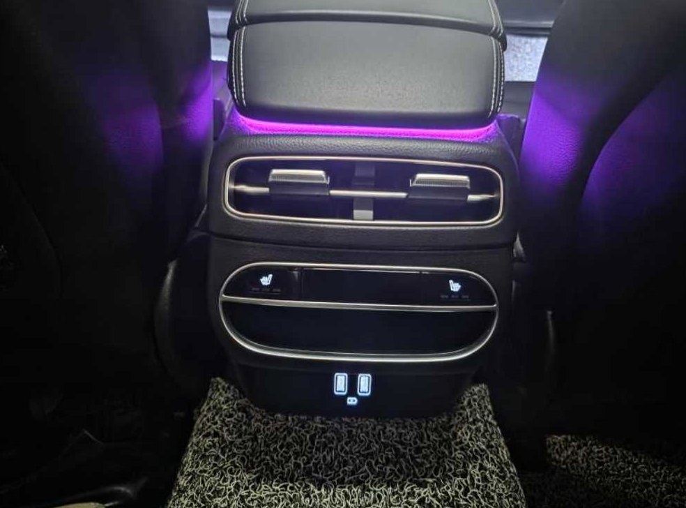 제네시스 GV70 2.5T 가솔린 AWD 사진 17