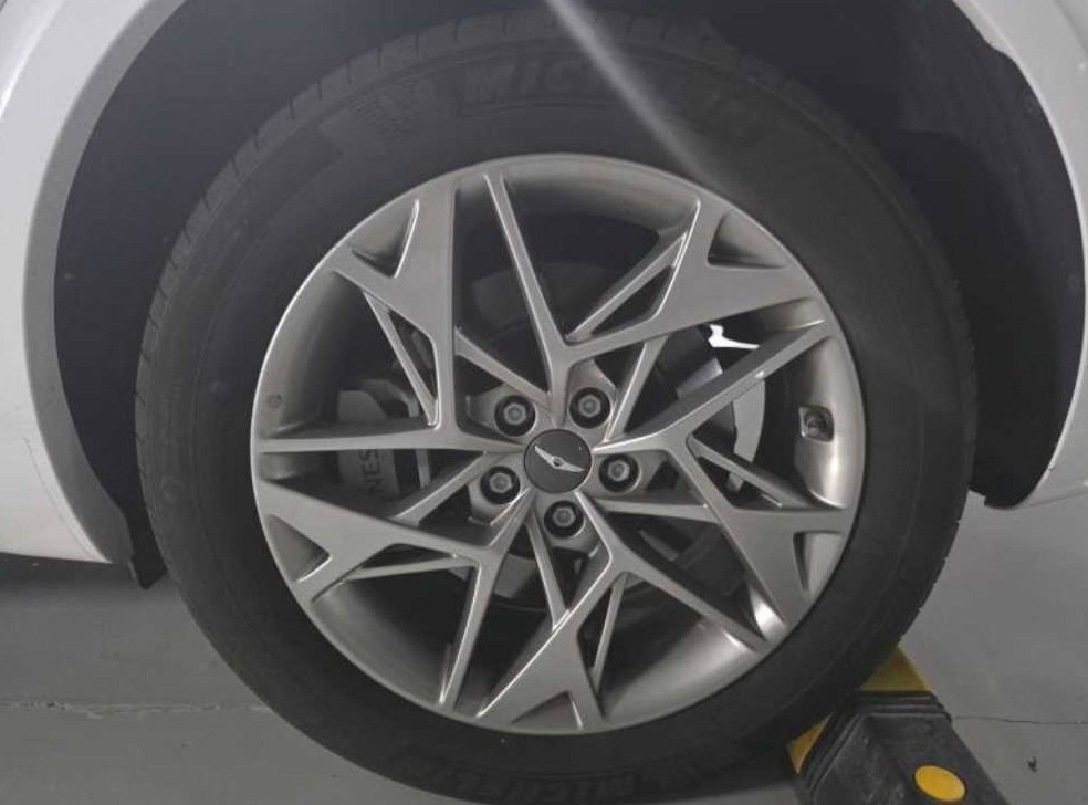 제네시스 GV70 2.5T 가솔린 AWD 사진 20