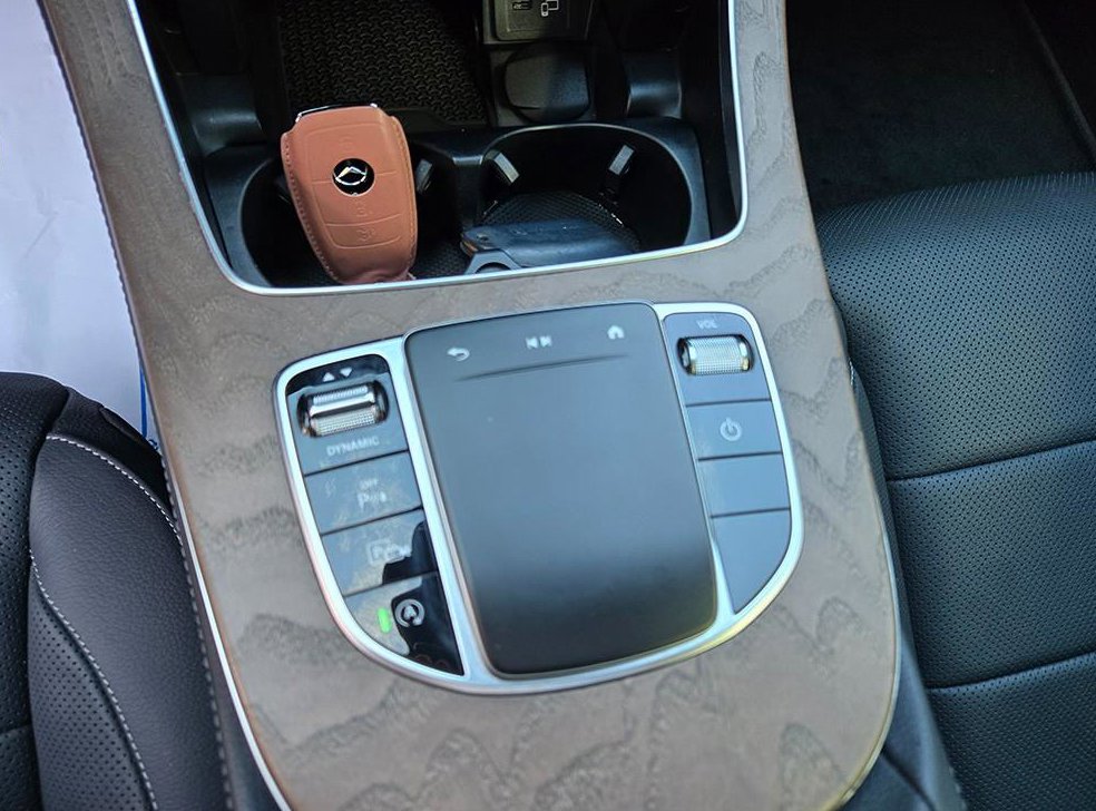 벤츠 E 클래스 E220d 4MATIC 익스클루시브 사진 12