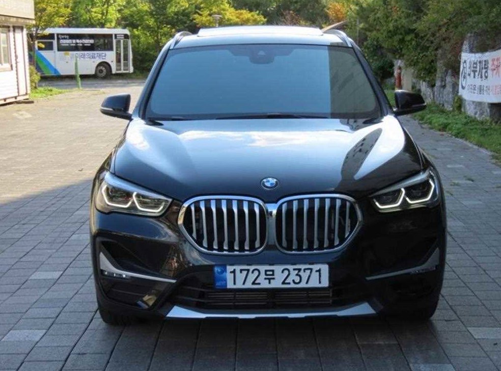 BMW X1 xDrive 20i xLine