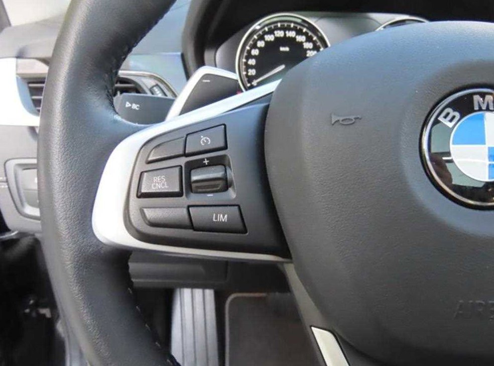 BMW X1 xDrive 20i xLine 사진 11