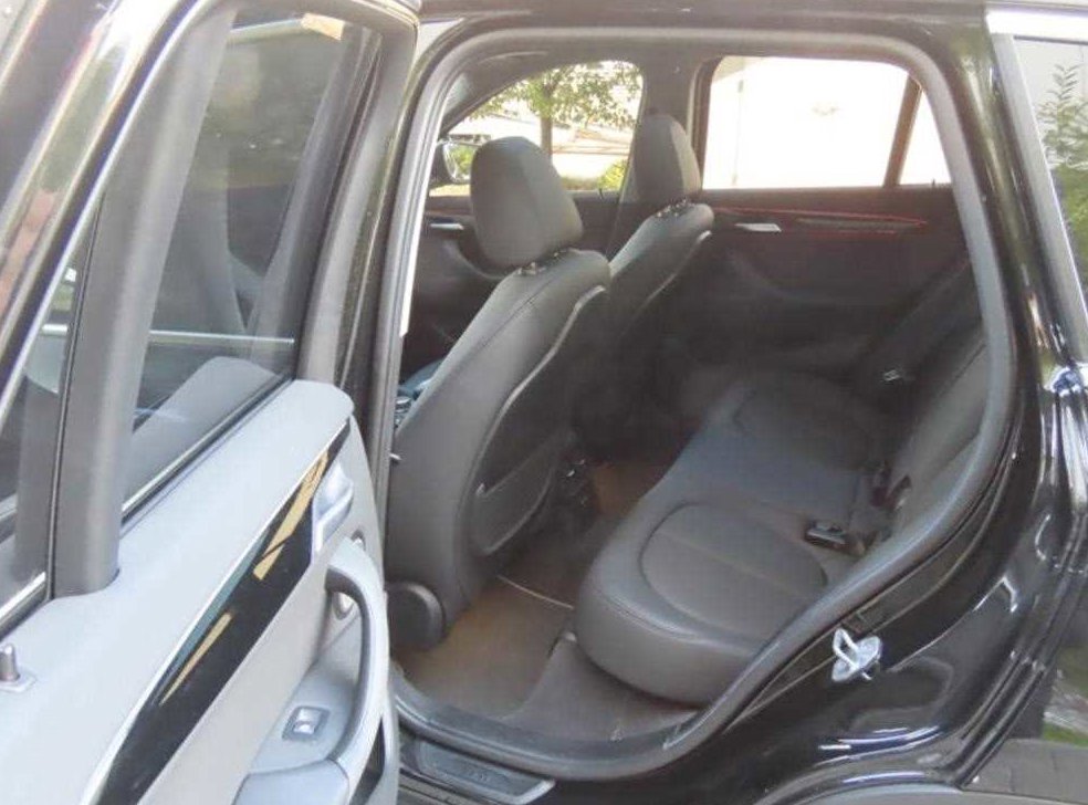 BMW X1 xDrive 20i xLine 사진 14