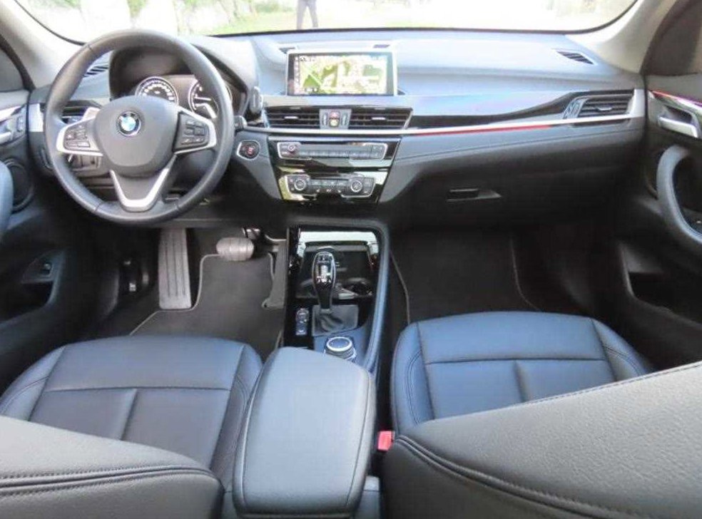 BMW X1 xDrive 20i xLine 사진 15