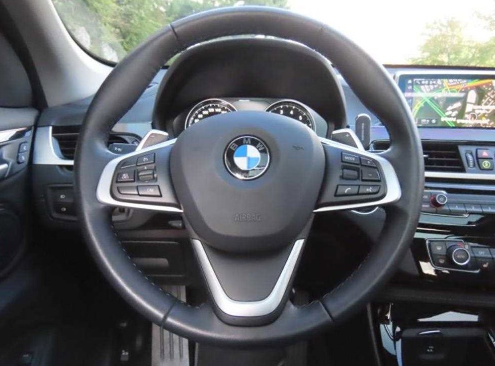 BMW X1 xDrive 20i xLine 사진 16