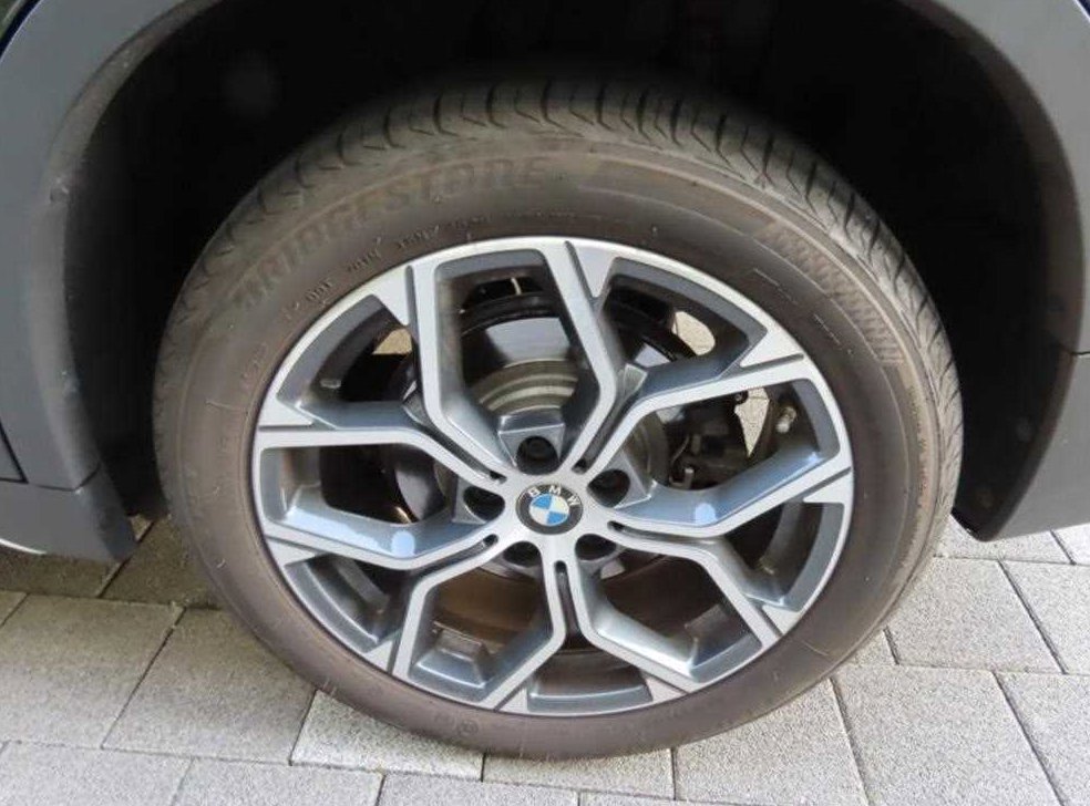 BMW X1 xDrive 20i xLine 사진 17