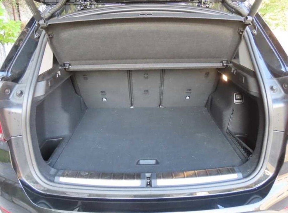 BMW X1 xDrive 20i xLine 사진 18