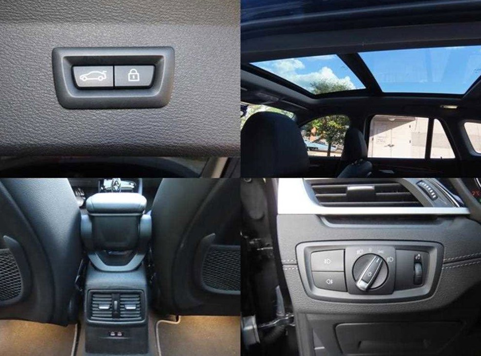 BMW X1 xDrive 20i xLine 사진 19