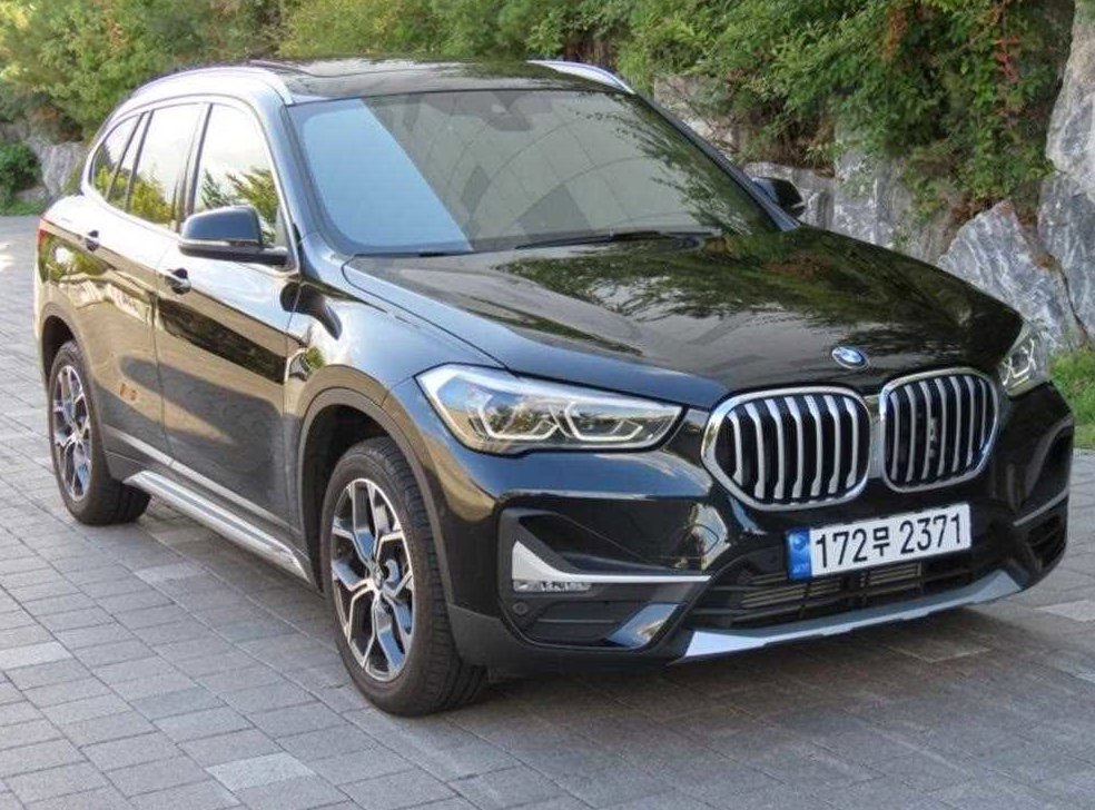 BMW X1 xDrive 20i xLine 사진 2